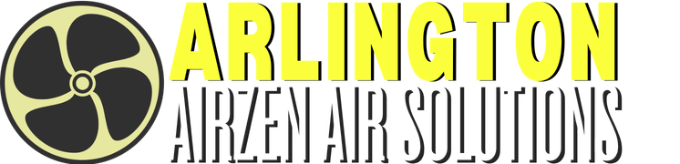Duct Cleaning Arlington TX