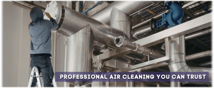 Arlington AirZen Air Solutions
