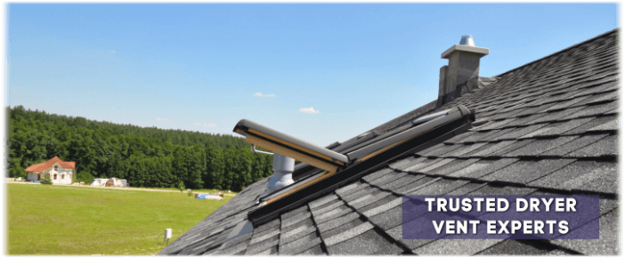 Dryer Vent Cleaning Arlington TX