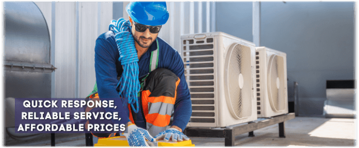 Arlington TX Duct Cleaning